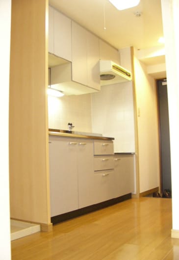 ブライトハーツ大橋南の物件内観写真