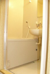 ブライトハーツ大橋南の物件内観写真