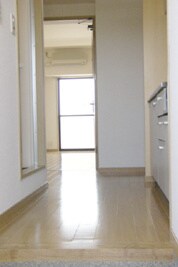 ブライトハーツ大橋南の物件内観写真