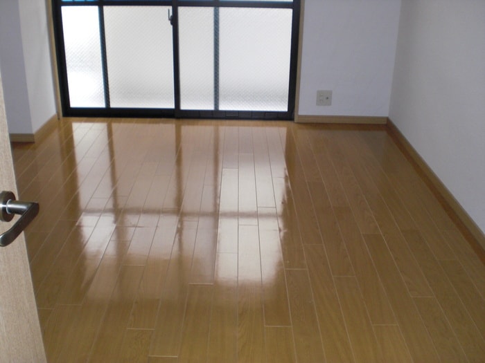 ブライトハーツ大橋南の物件内観写真