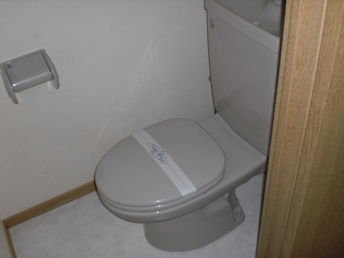 ブライトハーツ大橋南の物件内観写真