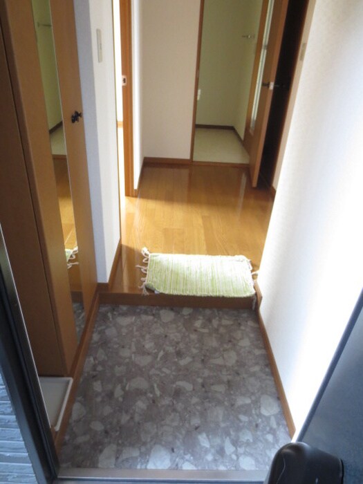 ディナスティⅥの物件内観写真