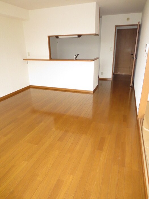 ディナスティⅥの物件内観写真