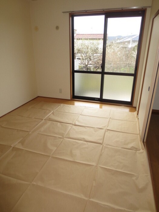 ディナスティⅥの物件内観写真