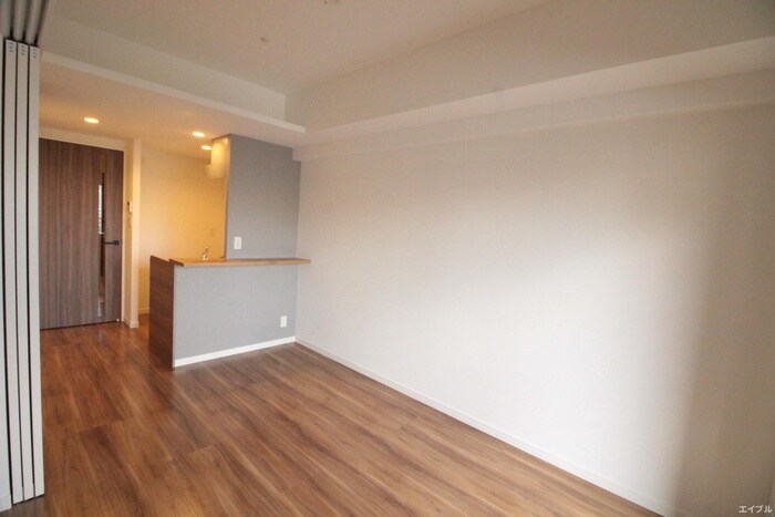 ｸﾞﾗﾝﾌｫｰﾚ千早ﾌﾟﾚﾐｱ(1515)の物件内観写真