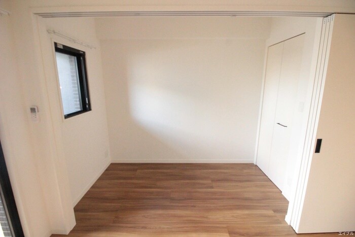 ｸﾞﾗﾝﾌｫｰﾚ千早ﾌﾟﾚﾐｱ(1515)の物件内観写真