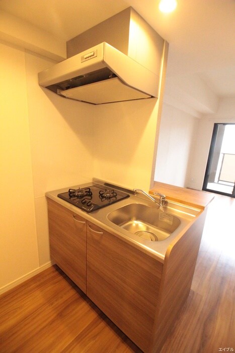 ｸﾞﾗﾝﾌｫｰﾚ千早ﾌﾟﾚﾐｱ(1515)の物件内観写真