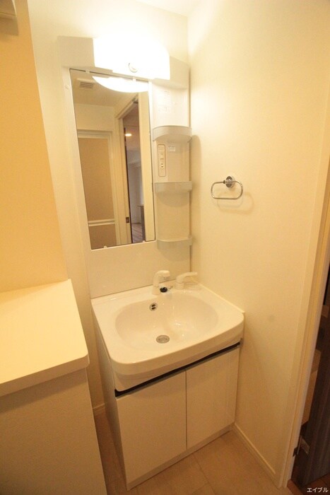 ｸﾞﾗﾝﾌｫｰﾚ千早ﾌﾟﾚﾐｱ(1515)の物件内観写真