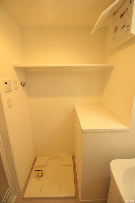 ｸﾞﾗﾝﾌｫｰﾚ千早ﾌﾟﾚﾐｱ(1515)の物件内観写真