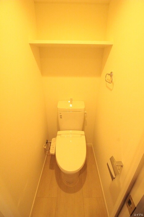 ｸﾞﾗﾝﾌｫｰﾚ千早ﾌﾟﾚﾐｱ(1515)の物件内観写真