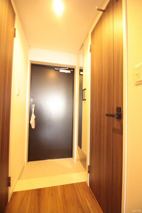 ｸﾞﾗﾝﾌｫｰﾚ千早ﾌﾟﾚﾐｱ(1515)の物件内観写真