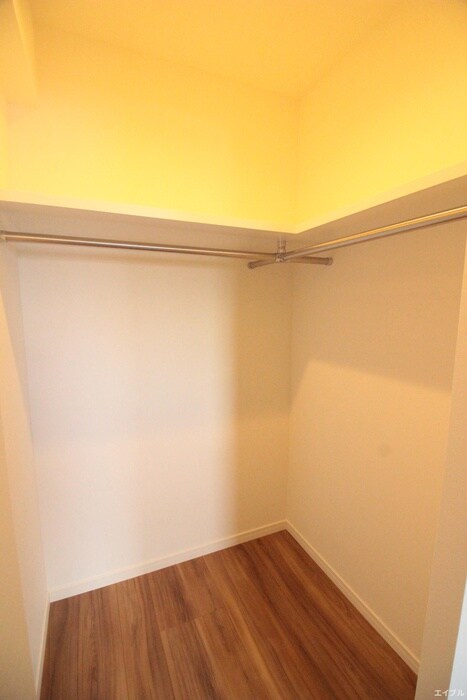 ｸﾞﾗﾝﾌｫｰﾚ千早ﾌﾟﾚﾐｱ(1515)の物件内観写真