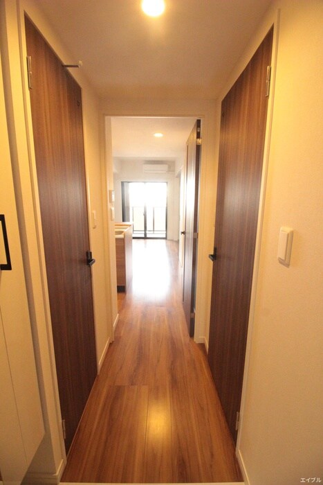 ｸﾞﾗﾝﾌｫｰﾚ千早ﾌﾟﾚﾐｱ(1515)の物件内観写真