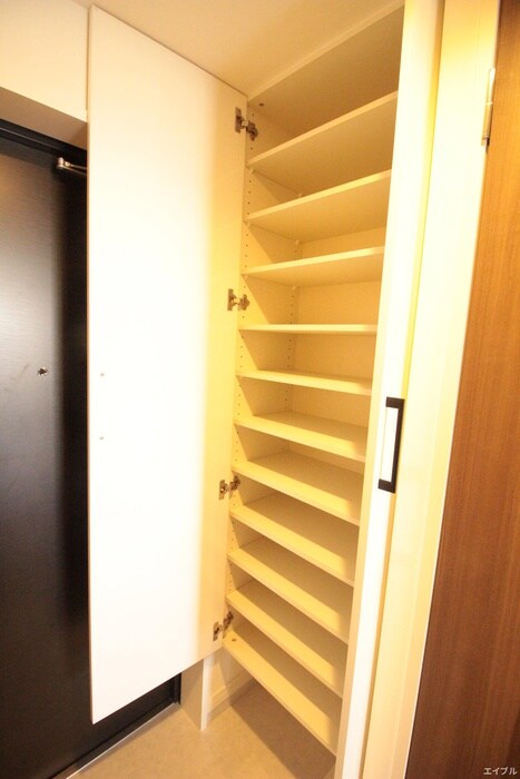 ｸﾞﾗﾝﾌｫｰﾚ千早ﾌﾟﾚﾐｱ(1515)の物件内観写真