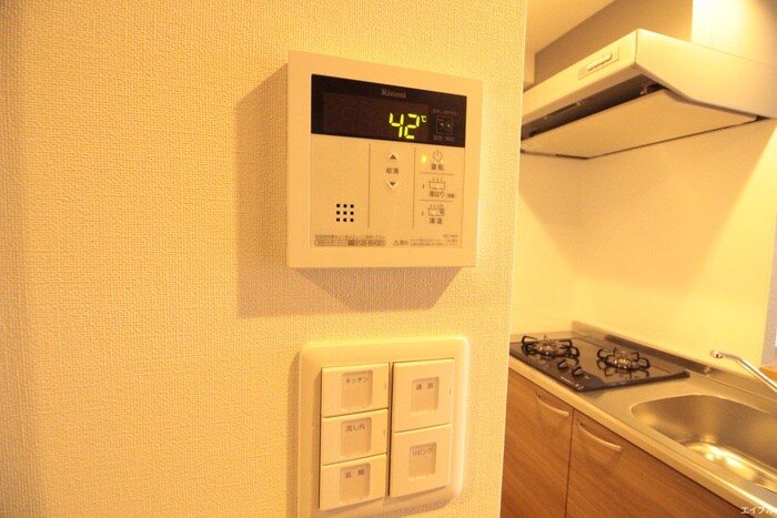 ｸﾞﾗﾝﾌｫｰﾚ千早ﾌﾟﾚﾐｱ(1515)の物件内観写真