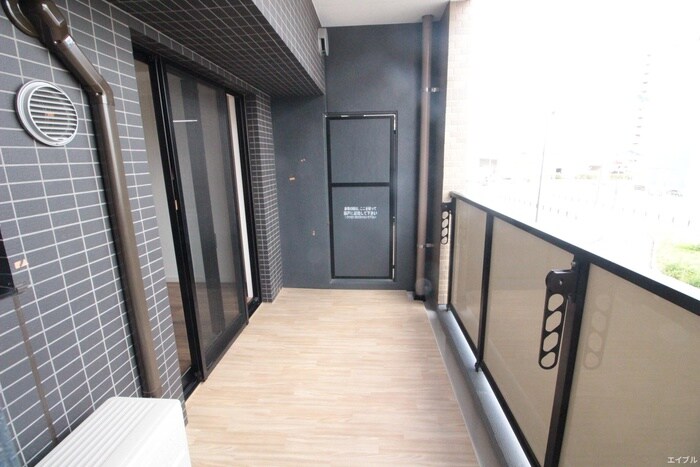 ｸﾞﾗﾝﾌｫｰﾚ千早ﾌﾟﾚﾐｱ(1515)の物件内観写真