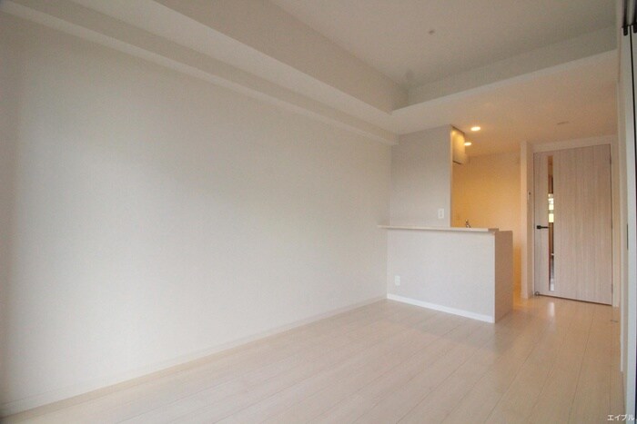 ｸﾞﾗﾝﾌｫｰﾚ千早ﾌﾟﾚﾐｱ(1402)の物件内観写真