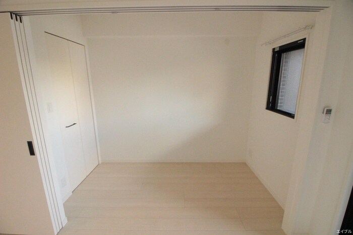 ｸﾞﾗﾝﾌｫｰﾚ千早ﾌﾟﾚﾐｱ(1402)の物件内観写真