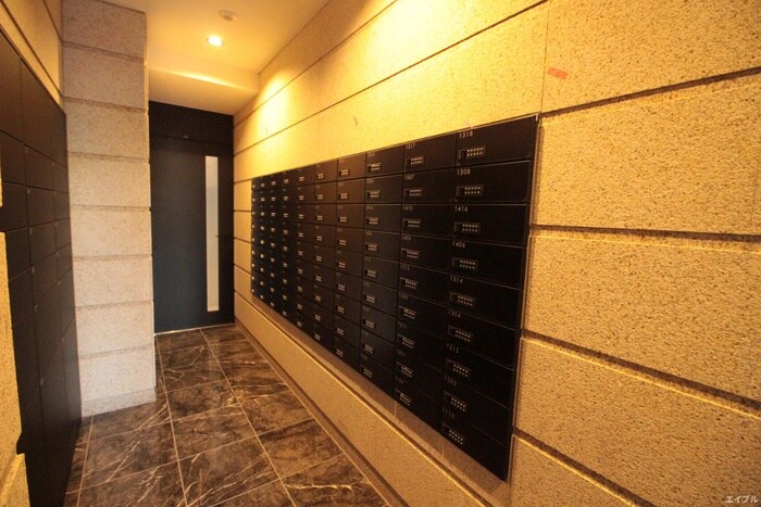 ｸﾞﾗﾝﾌｫｰﾚ千早ﾌﾟﾚﾐｱ(1402)の物件外観写真