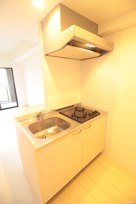 ｸﾞﾗﾝﾌｫｰﾚ千早ﾌﾟﾚﾐｱ(1402)の物件内観写真