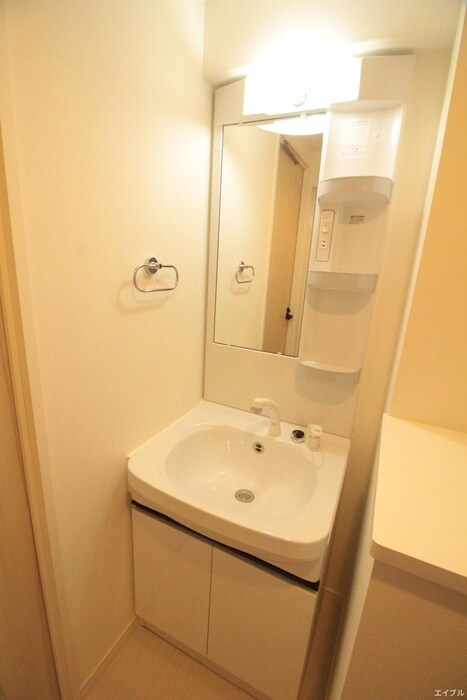 ｸﾞﾗﾝﾌｫｰﾚ千早ﾌﾟﾚﾐｱ(1402)の物件内観写真