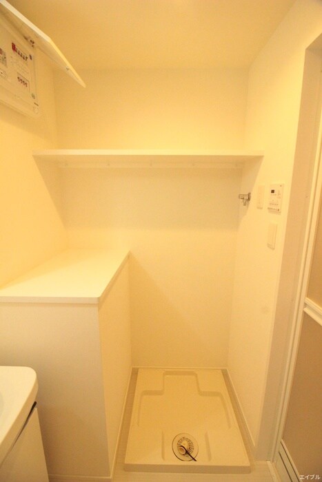 ｸﾞﾗﾝﾌｫｰﾚ千早ﾌﾟﾚﾐｱ(1402)の物件内観写真