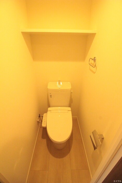 ｸﾞﾗﾝﾌｫｰﾚ千早ﾌﾟﾚﾐｱ(1402)の物件内観写真