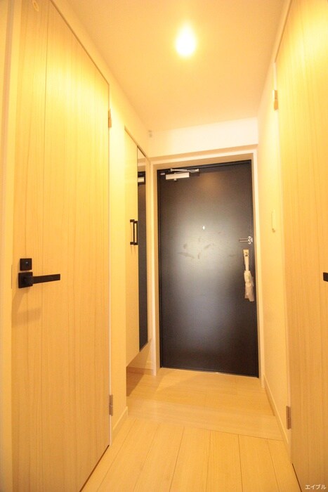 ｸﾞﾗﾝﾌｫｰﾚ千早ﾌﾟﾚﾐｱ(1402)の物件内観写真