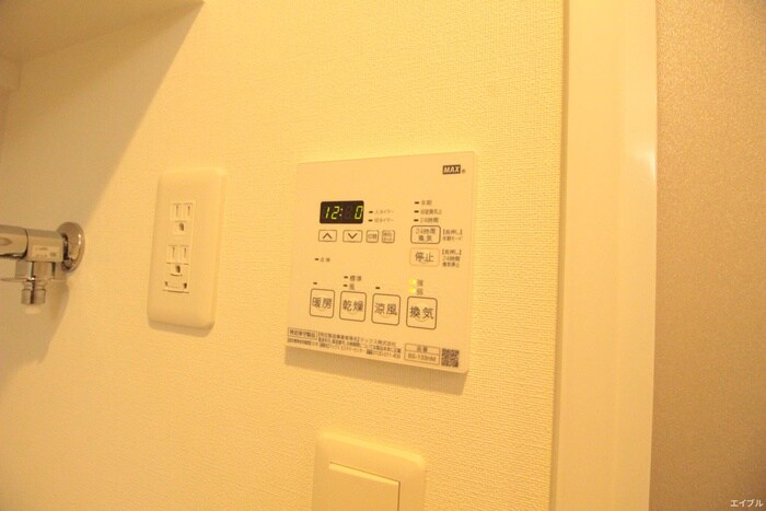 ｸﾞﾗﾝﾌｫｰﾚ千早ﾌﾟﾚﾐｱ(1402)の物件内観写真