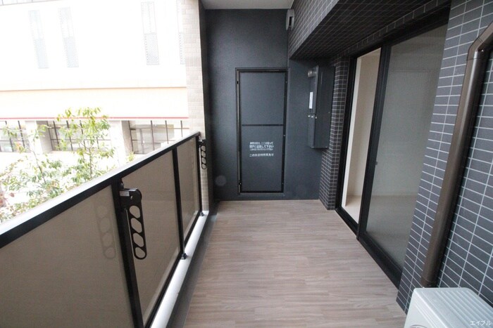 ｸﾞﾗﾝﾌｫｰﾚ千早ﾌﾟﾚﾐｱ(1402)の物件内観写真