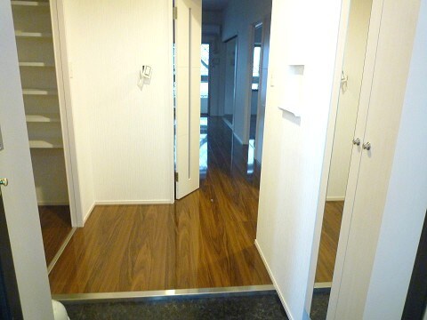 Bay Side Asanoの物件内観写真