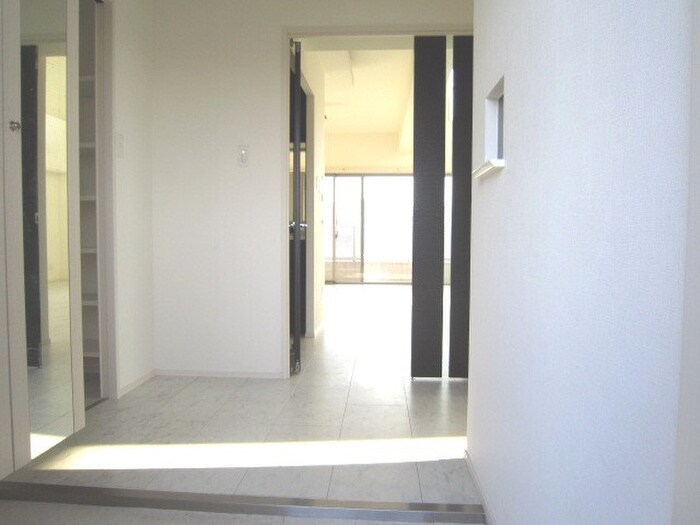 Bay Side Asanoの物件内観写真