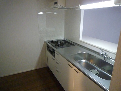 Bay Side Asanoの物件内観写真