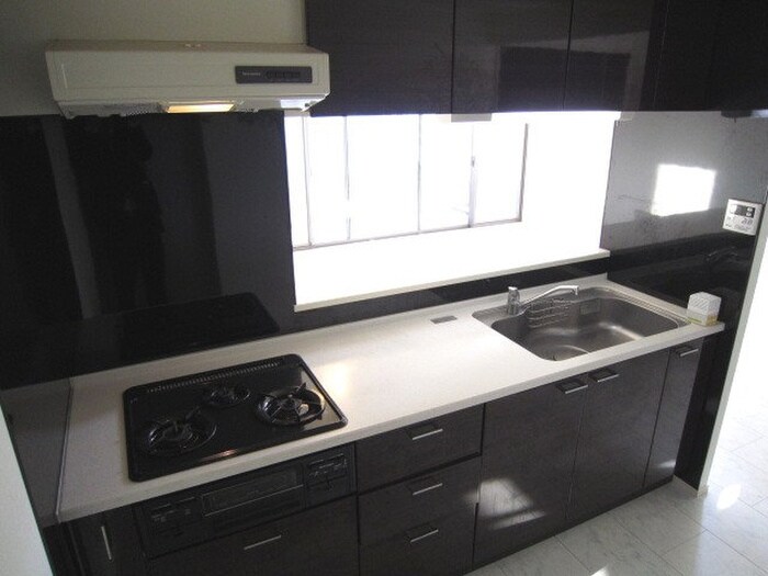 Bay Side Asanoの物件内観写真