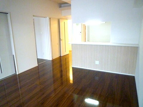 Bay Side Asanoの物件内観写真