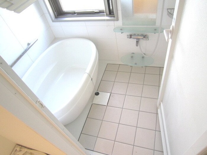 Bay Side Asanoの物件内観写真