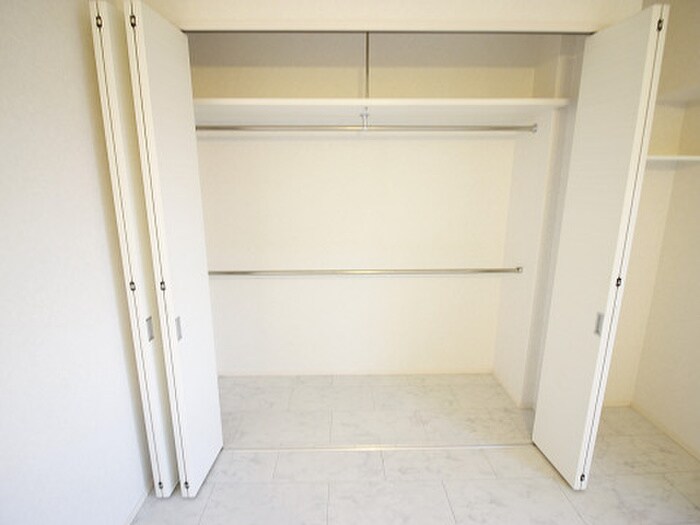 Bay Side Asanoの物件内観写真