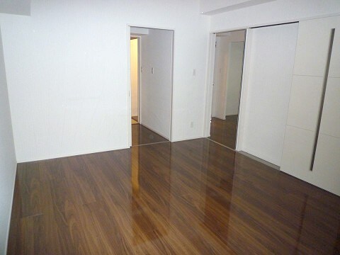 Bay Side Asanoの物件内観写真