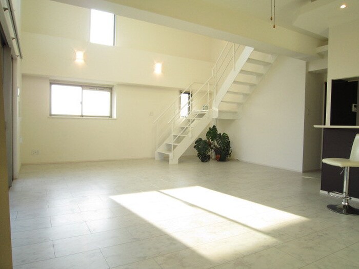 Bay Side Asanoの物件内観写真