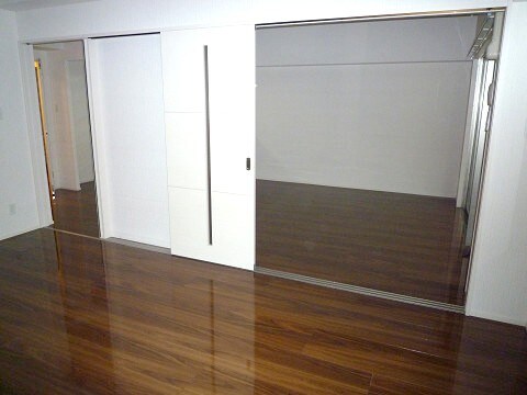 Bay Side Asanoの物件内観写真