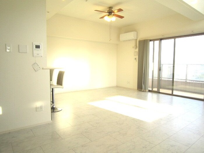 Bay Side Asanoの物件内観写真