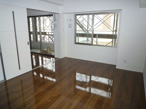 Bay Side Asanoの物件内観写真