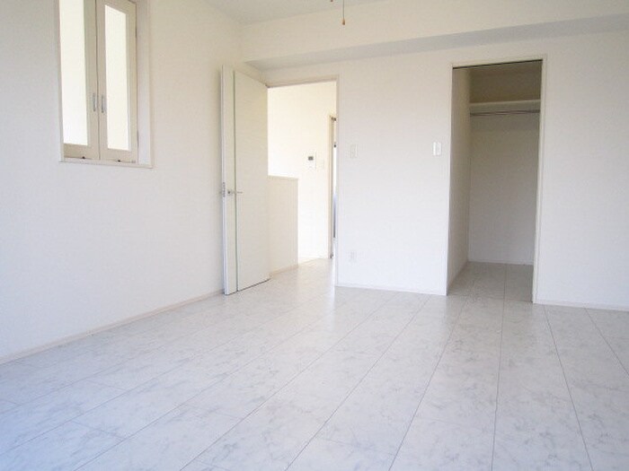 Bay Side Asanoの物件内観写真