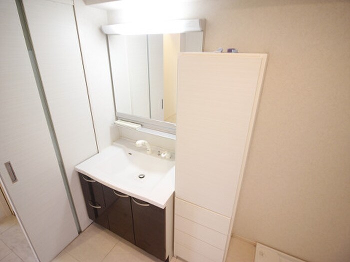 Bay Side Asanoの物件内観写真