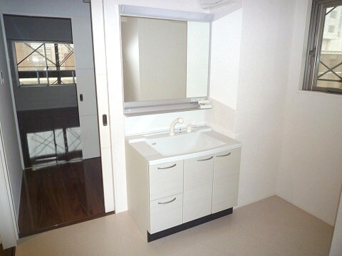 Bay Side Asanoの物件内観写真