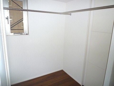 Bay Side Asanoの物件内観写真