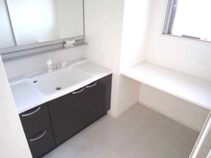 Bay Side Asanoの物件内観写真