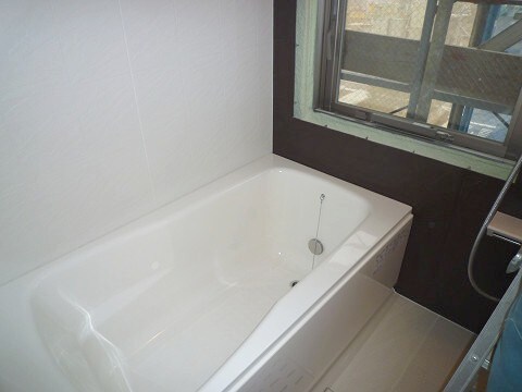 Bay Side Asanoの物件内観写真