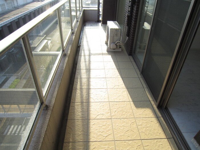 Bay Side Asanoの物件内観写真