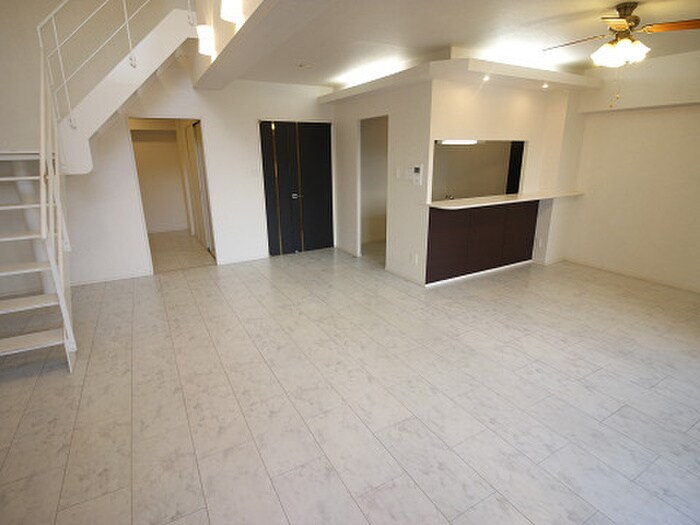 Bay Side Asanoの物件内観写真